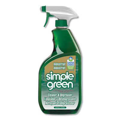 Simple Green All Cleaner and Degreaser - Cleaning Chemicals